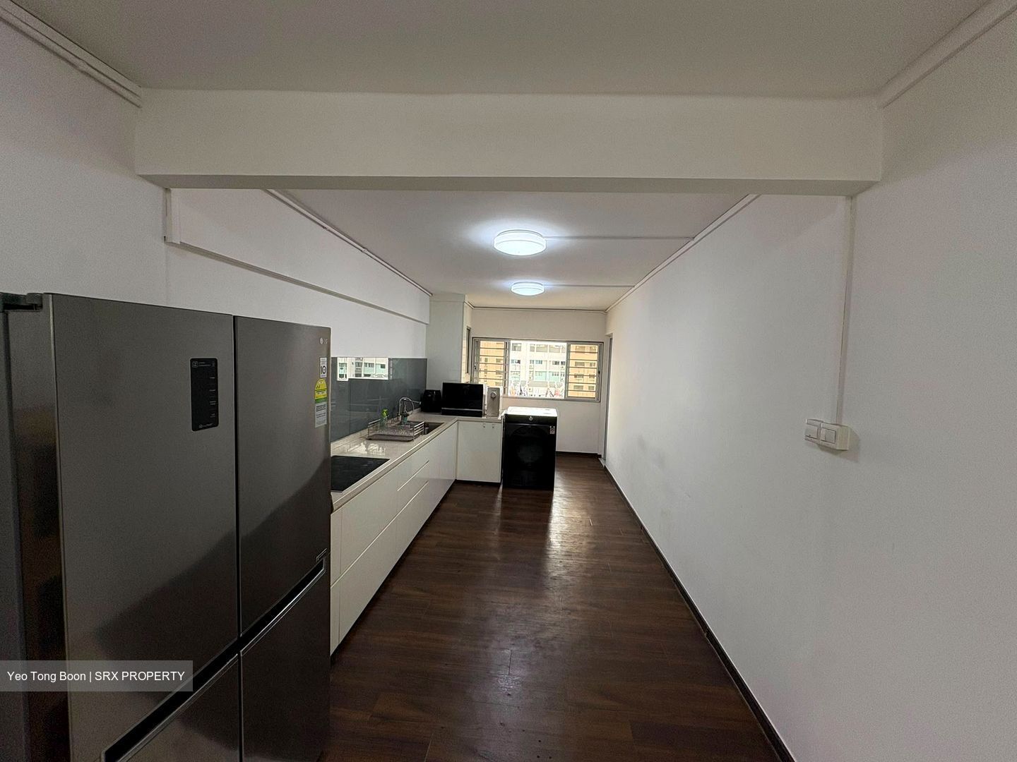 Blk 115 Jurong East Ville (Jurong East), HDB 3 Rooms #587735351